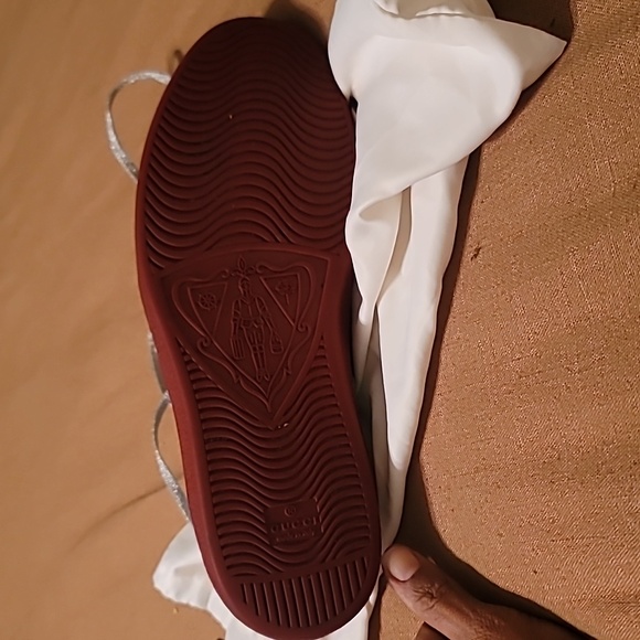 Gucci Aces - Picture 2 of 3